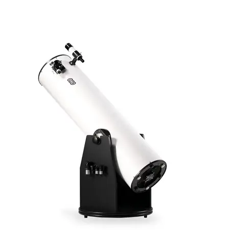 Astronomical telescope