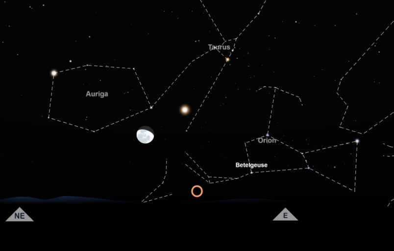 Orionids Meteor Shower 2024 Where and When To Watch