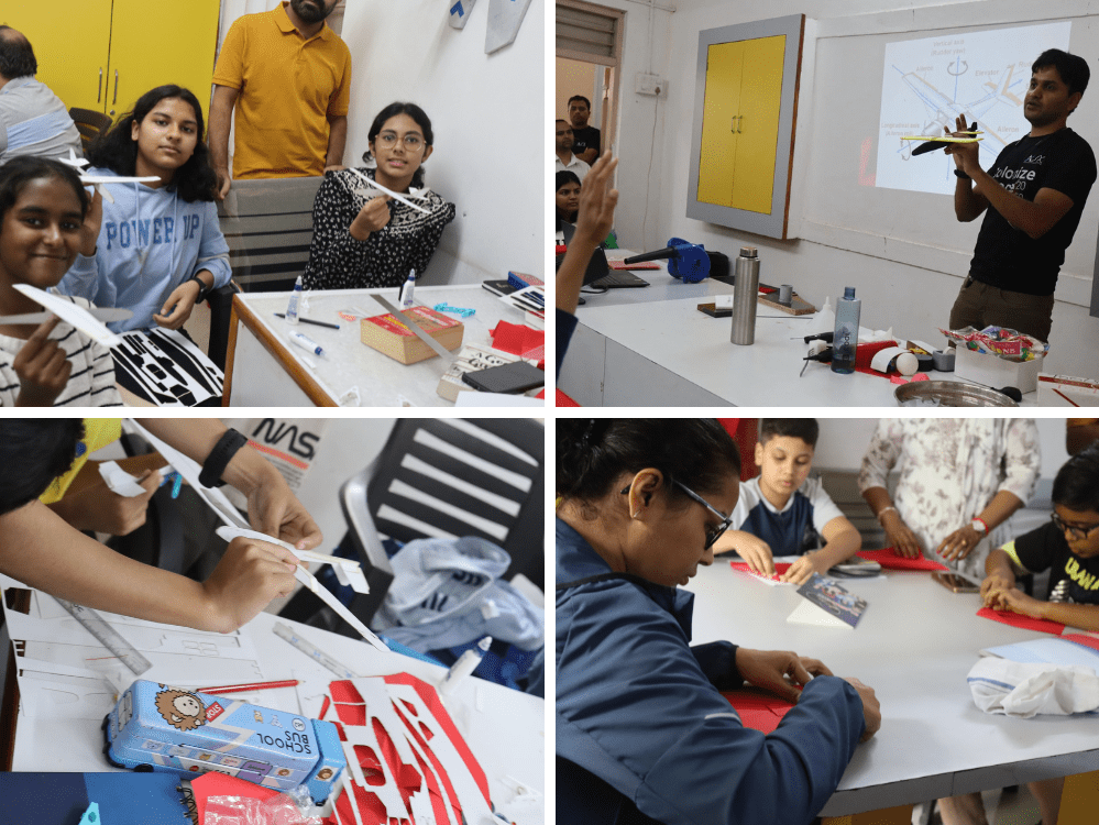 Aeromodelling workshop-min